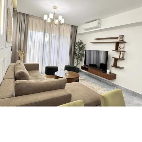 Mynt Stay New Cairo Residence 2BR