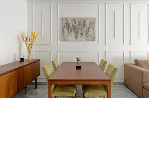 Mynt Stay New Cairo Residence one bedroom