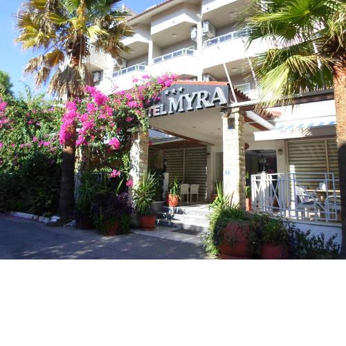 Myra Hotel