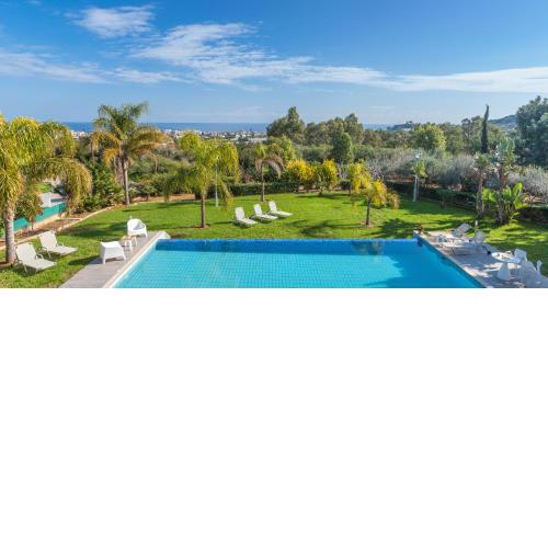 Myrtiana Villa