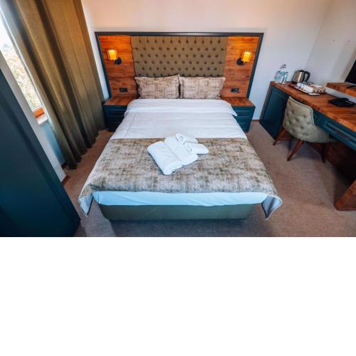 Mysia Olympos Hotel