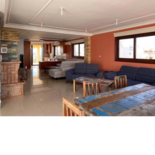 Mystra Place Penthouse