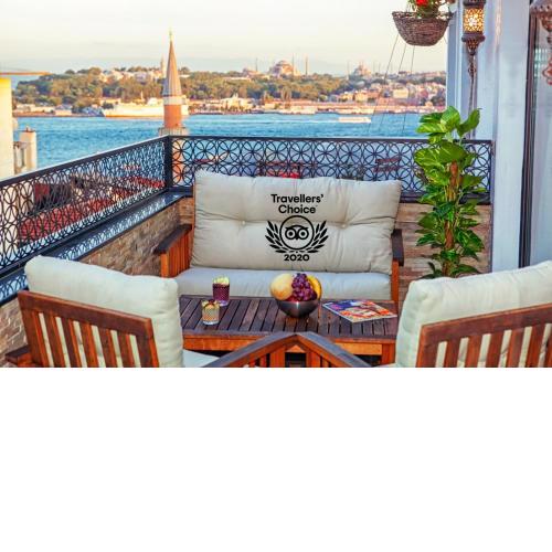 MySuite Istanbul Cihangir