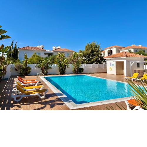 Mythical Sands Holiday Apartment