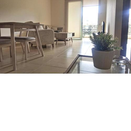 Mythical Sands Luxury Apartment