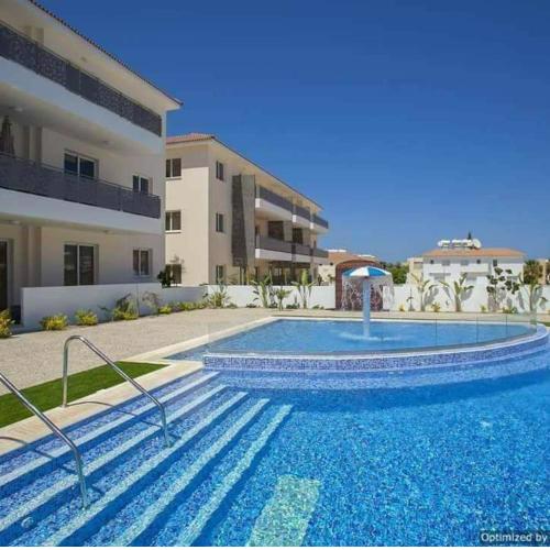 Mythical Sands Resort - Swahili Apartment