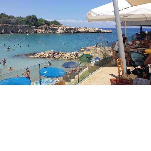 Mythical Sands Resort Ilona Apartment for families