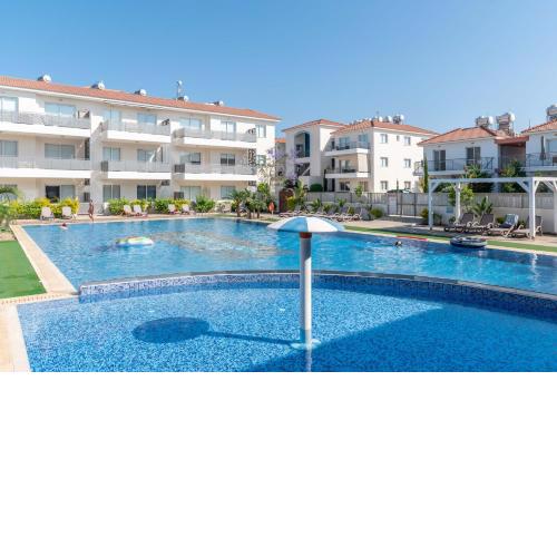 Mythical Sands Resort & Spa, Evilion Apartment