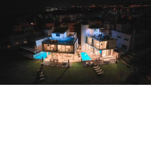 Mythical Villas Zeus and Venus