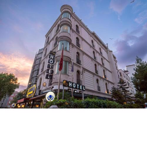 Myy Boutique Hotel