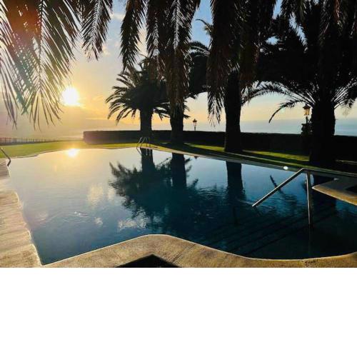 N Villa en una isla con piscina privada!