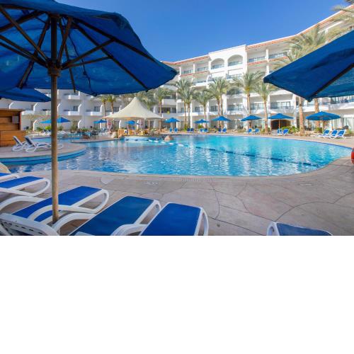 Naama Bay Hotel & Resort