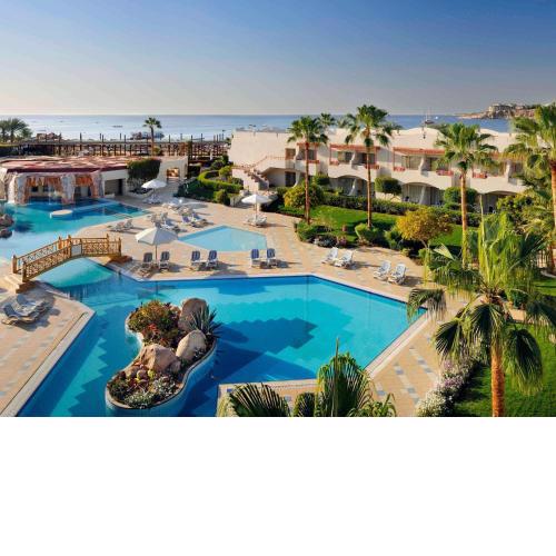 Naama Bay Promenade Beach Resort Managed By Accor