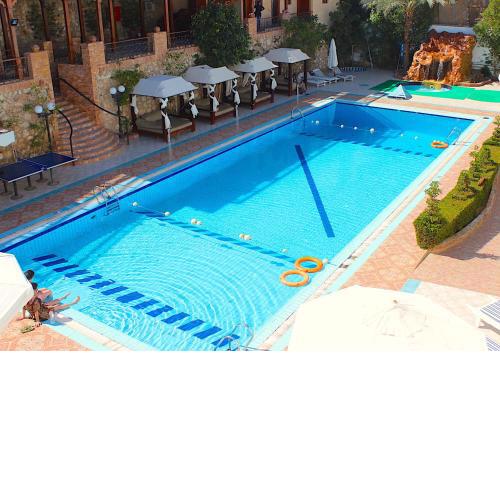 Naama Blue Hotel