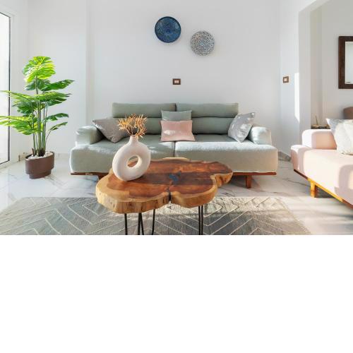 Nabeel Homes - Seaview Condo - SP