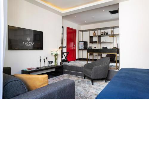 Nabu Hotel Karaköy