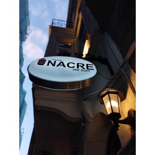Nacre 360