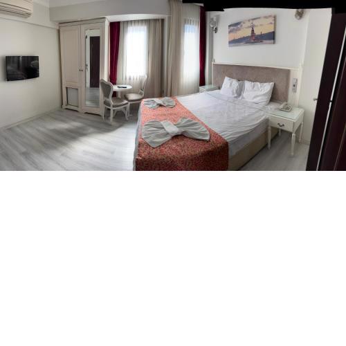 Nacre Boutique Residence