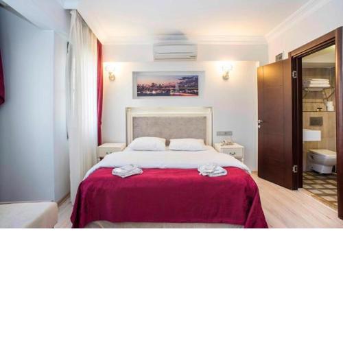 NACRE RESIDENCE