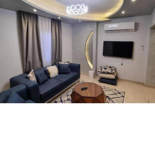 Nada Apartment