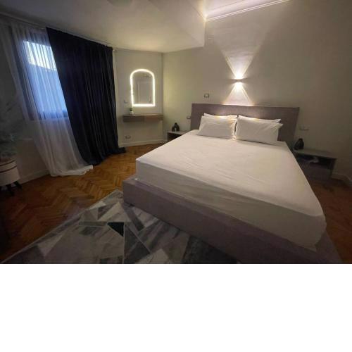 Nadasha guest house cairo view