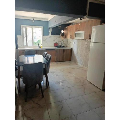 Nadir Home Konaklama