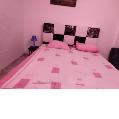 NAFISSA RESIDENCE