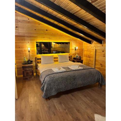 Nafkar Loft