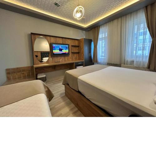 NAHİTA HOTEL