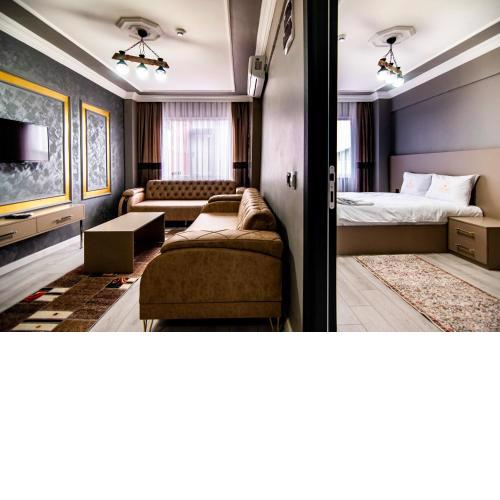 Naif Bey Hotel
