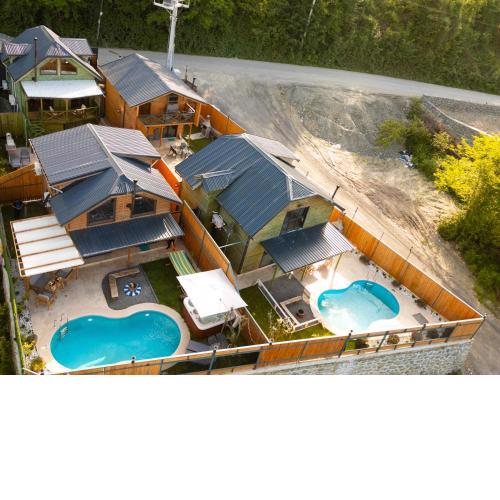 Naila Bungalov Sapanca Private