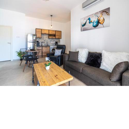 Nala - 2 BR Apartment in Larnaca