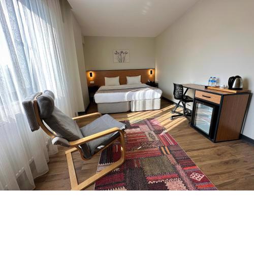 N'Ala Otel