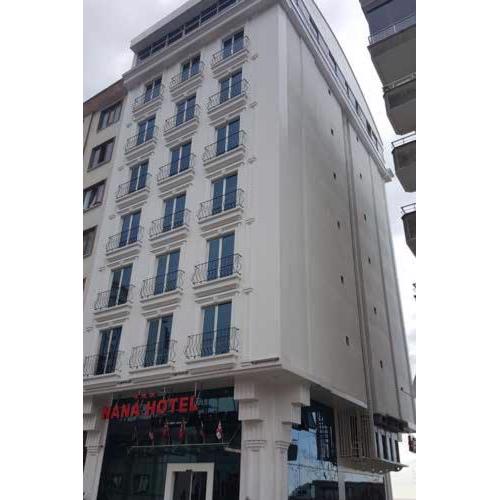 Nana Hotel
