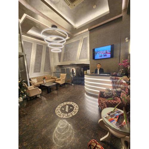 Nanda Hotel