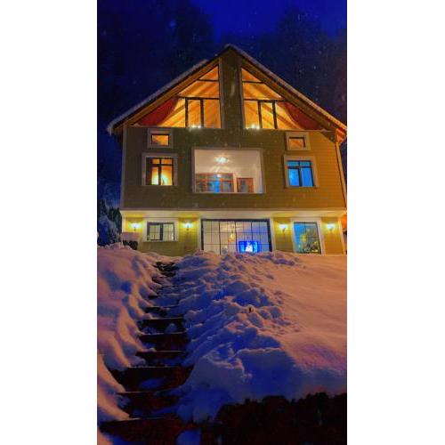 Nanus Ayder Bungalow and Breakfast