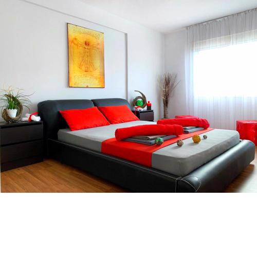 Napa Blue Apartment, XXL Pool,in Hearth of Ayia Napa