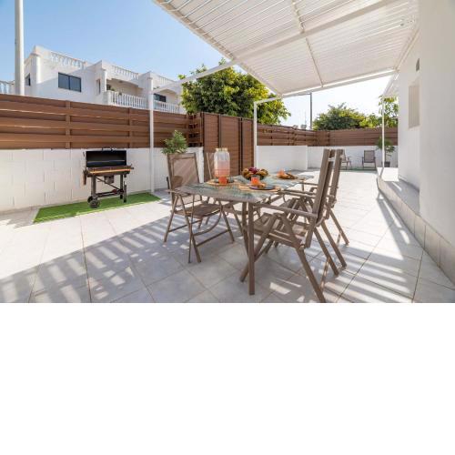 Napa Centro Apartment