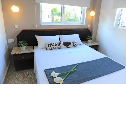 Napa City Apartments