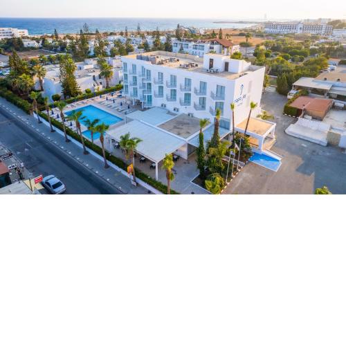 Napa Jay Hotel