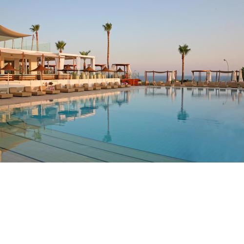 Napa Mermaid Hotel & Suites