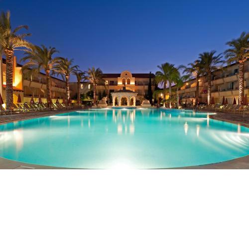 Napa Plaza Hotel (Adults Only)