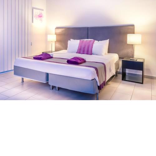 Napian Suites