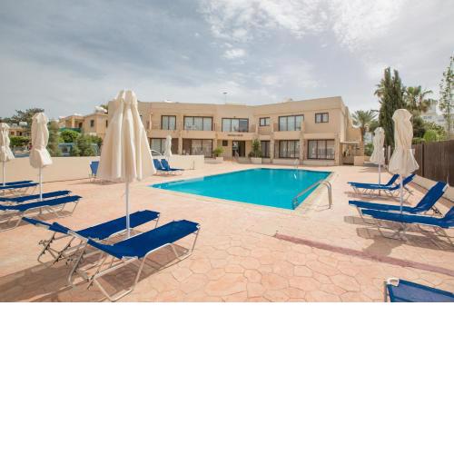 Napiana Apartments