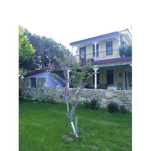Nar Bağevi