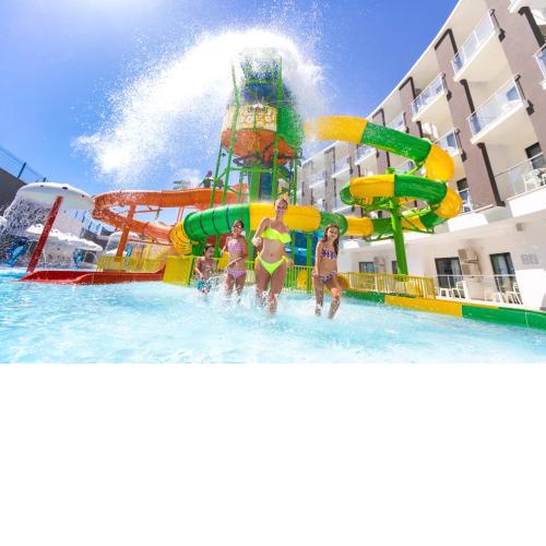 Narcia Resort Side - Ultra All Inclusive