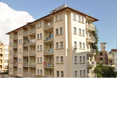 Narcis Apart Hotel