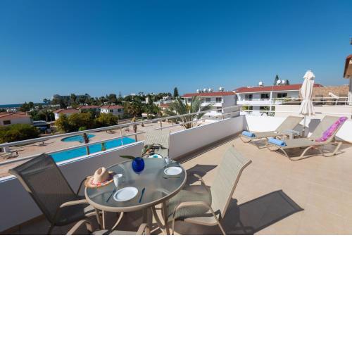 Narcissos Nissi Beach Apartment C16