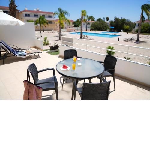Narcissos 'Nissi Beach' apartment C2