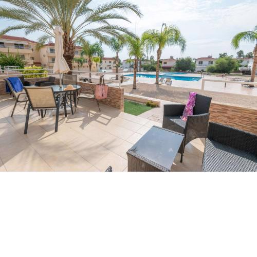 Narcissos 'Nissi Beach' apartment C3